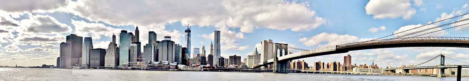 Brooklyn Bridge