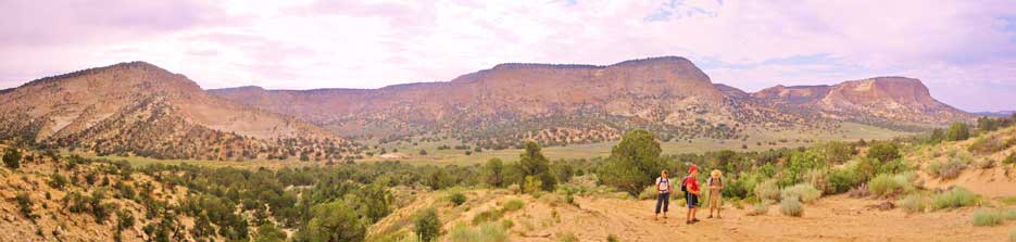 Southern Utah