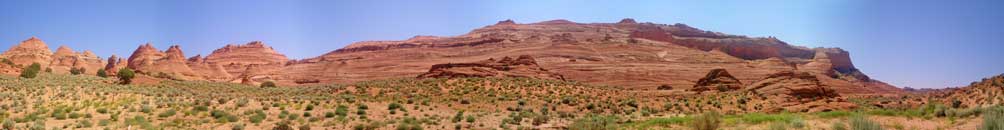 Buckskin Gulch