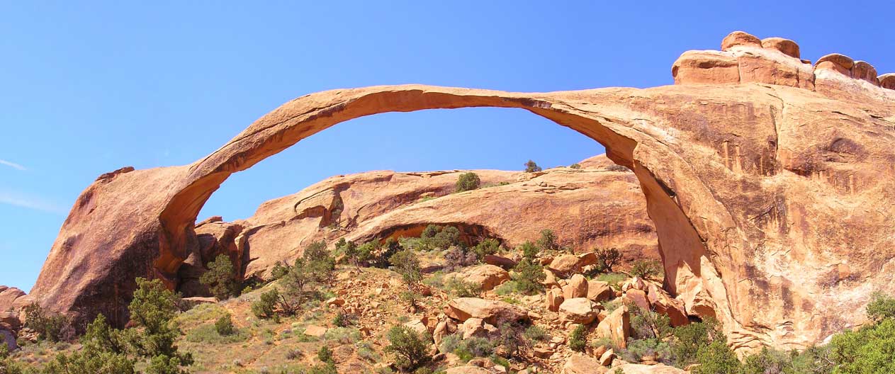 Landscape Arch