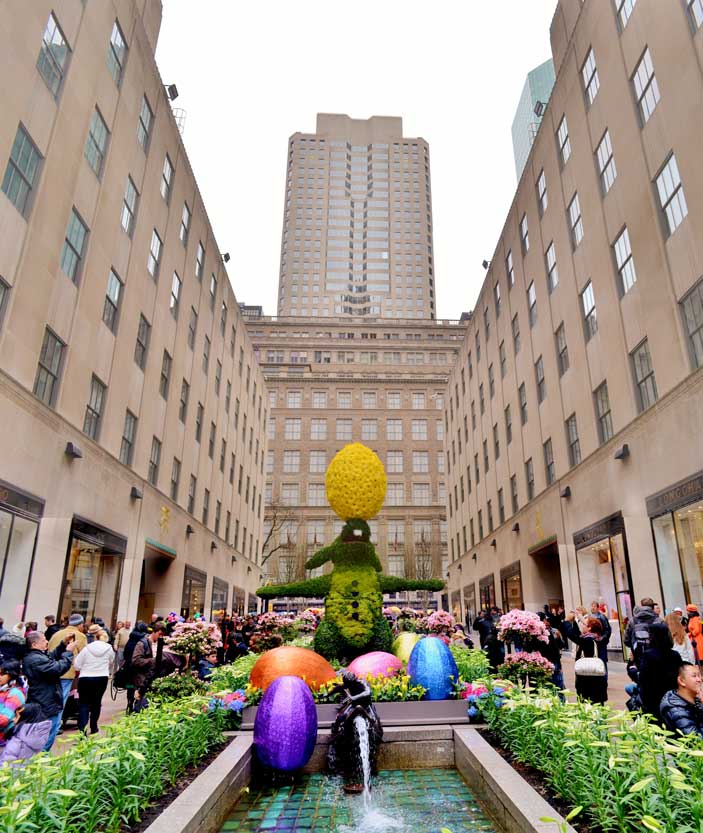 30 Rock Easter