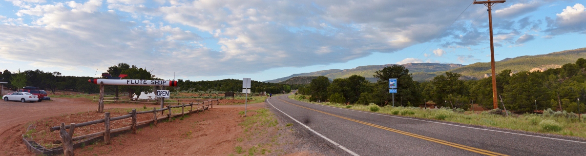 Top of Zion Relay 2014